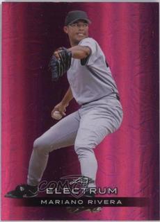 Mariano Rivera
