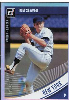 Tom Seaver