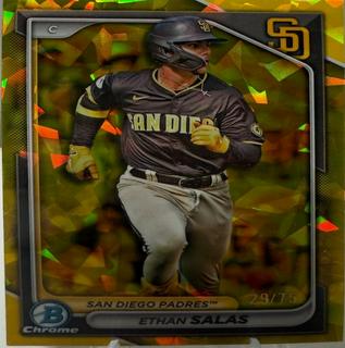 Ethan Salas