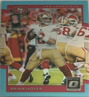 Brian Hoyer