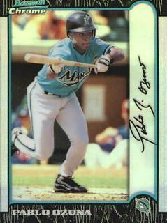 Pablo Ozuna
