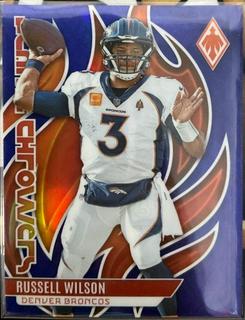 Russell Wilson