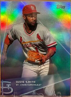 Ozzie Smith