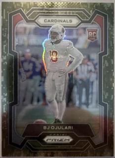 BJ Ojulari