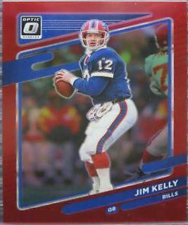 Jim Kelly