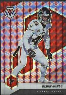 Deion Jones