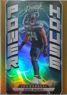 Bobby Wagner