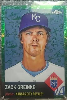 Zack Greinke
