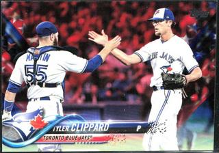 Tyler Clippard