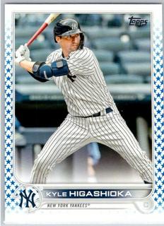 Kyle Higashioka