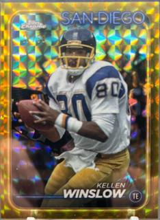 Kellen Winslow