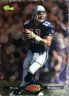 Drew Bledsoe