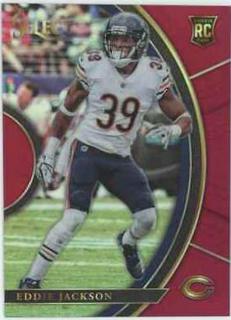 Eddie Jackson