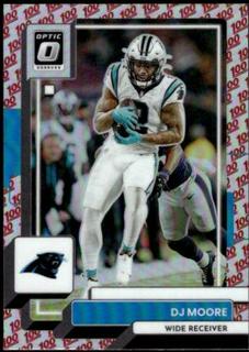 DJ Moore