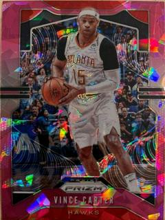 Vince Carter
