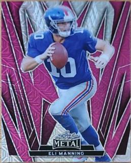 Eli Manning