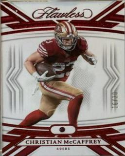 Christian McCaffrey