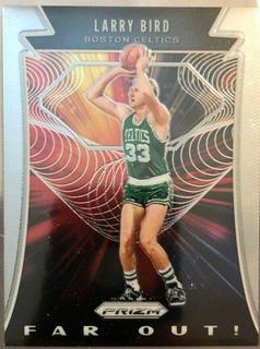 Larry Bird