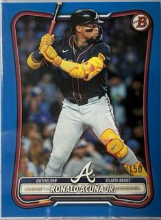 Ronald Acuna Jr.