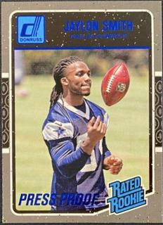 Jaylon Smith