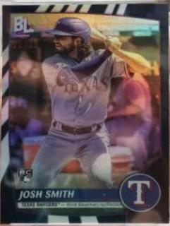 Josh Smith