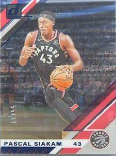 Pascal Siakam