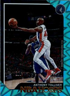 Anthony Tolliver