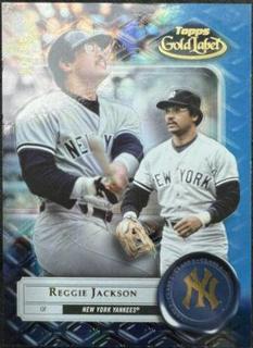 Reggie Jackson