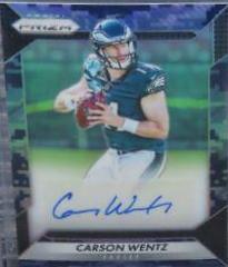 Carson Wentz