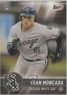 Yoan Moncada