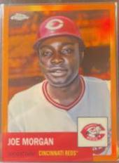 Joe Morgan