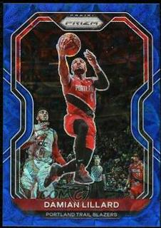 Damian Lillard