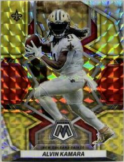 Alvin Kamara