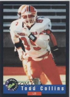 Todd Collins