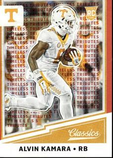 Alvin Kamara