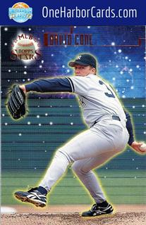 David Cone