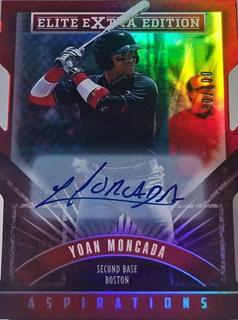 Yoan Moncada