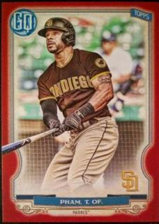 Tommy Pham