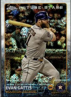 Evan Gattis