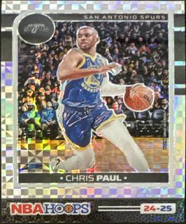 Chris Paul