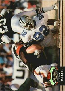 Tony Tolbert