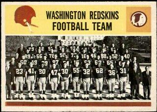 Washington Redskins