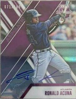 Ronald Acuna
