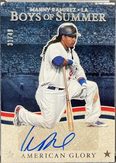 Manny Ramirez