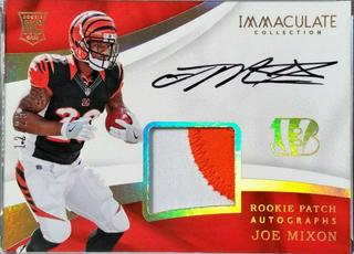 Joe Mixon