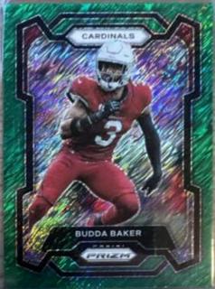 Budda Baker