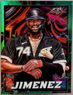 Eloy Jimenez