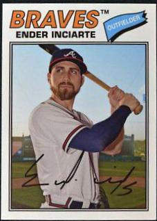 Ender Inciarte