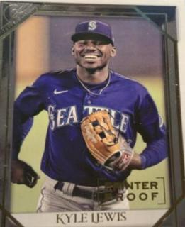 Kyle Lewis