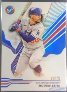 Mookie Betts